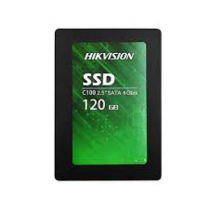 HikiVision C100 120gb ssd